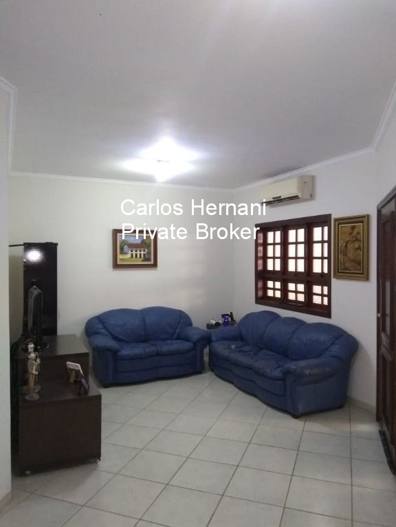 Casa à venda com 3 quartos, 112m² - Foto 7