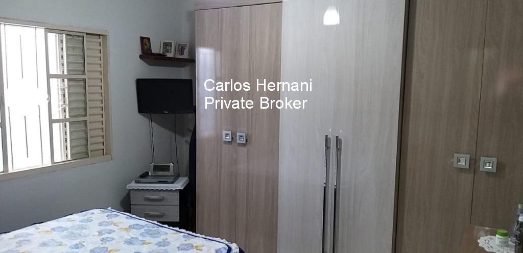 Casa à venda com 3 quartos, 272m² - Foto 22