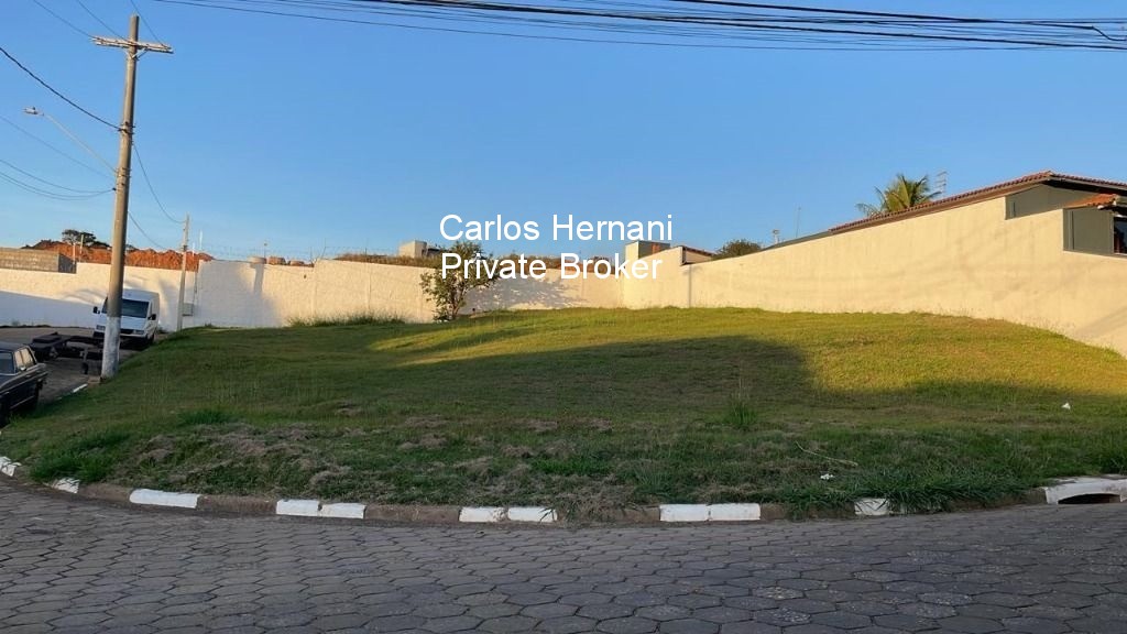 Terreno à venda, 528m² - Foto 1