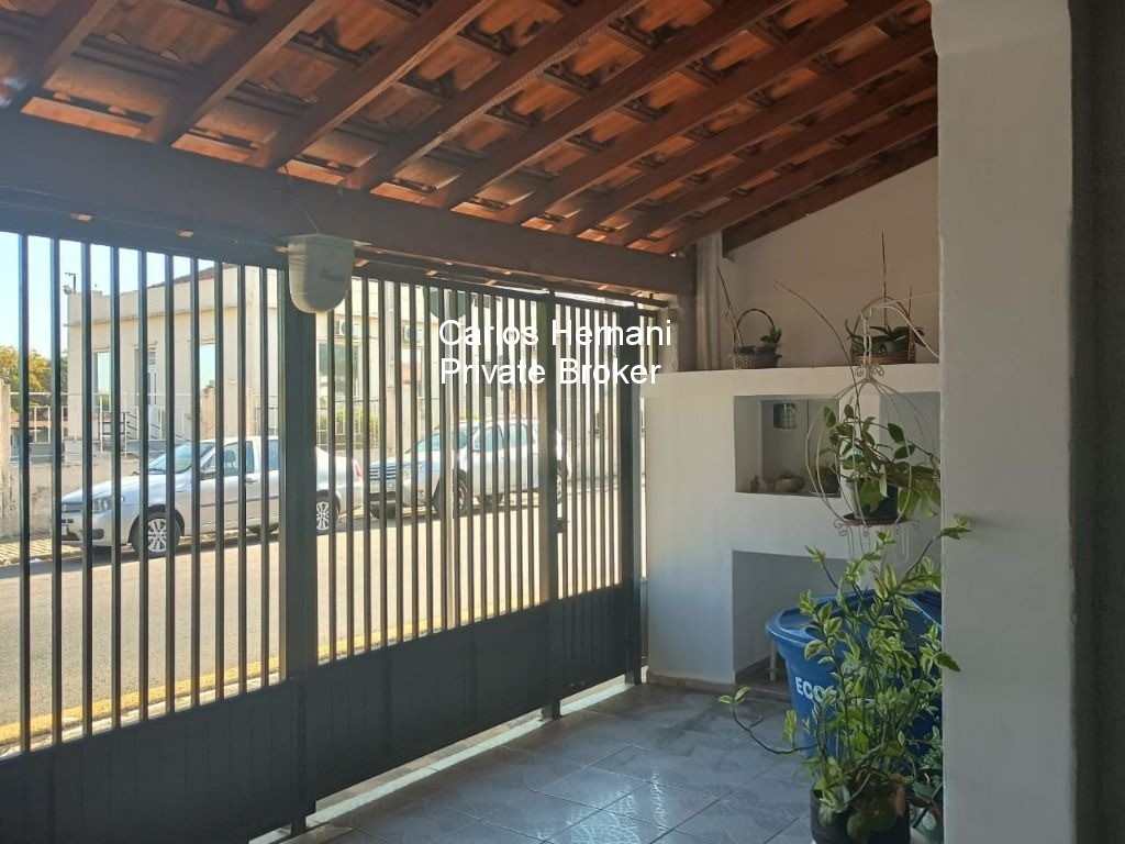 Casa à venda com 2 quartos, 281m² - Foto 3