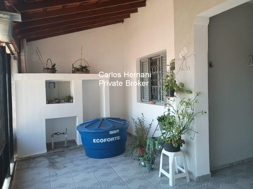 Casa à venda com 2 quartos, 281m² - Foto 6