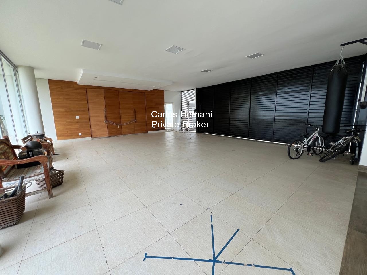 Casa à venda e aluguel com 4 quartos, 1009m² - Foto 4