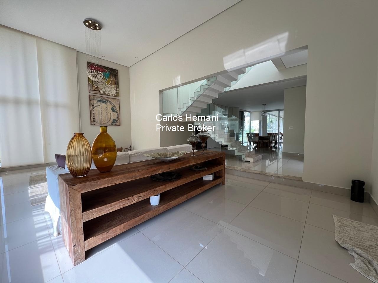 Casa à venda e aluguel com 4 quartos, 1009m² - Foto 7