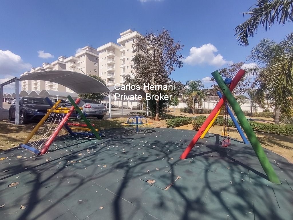 Apartamento, 2 quartos, 57 m² - Foto 7