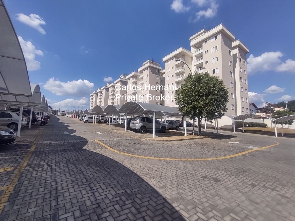 Apartamento, 2 quartos, 57 m² - Foto 8