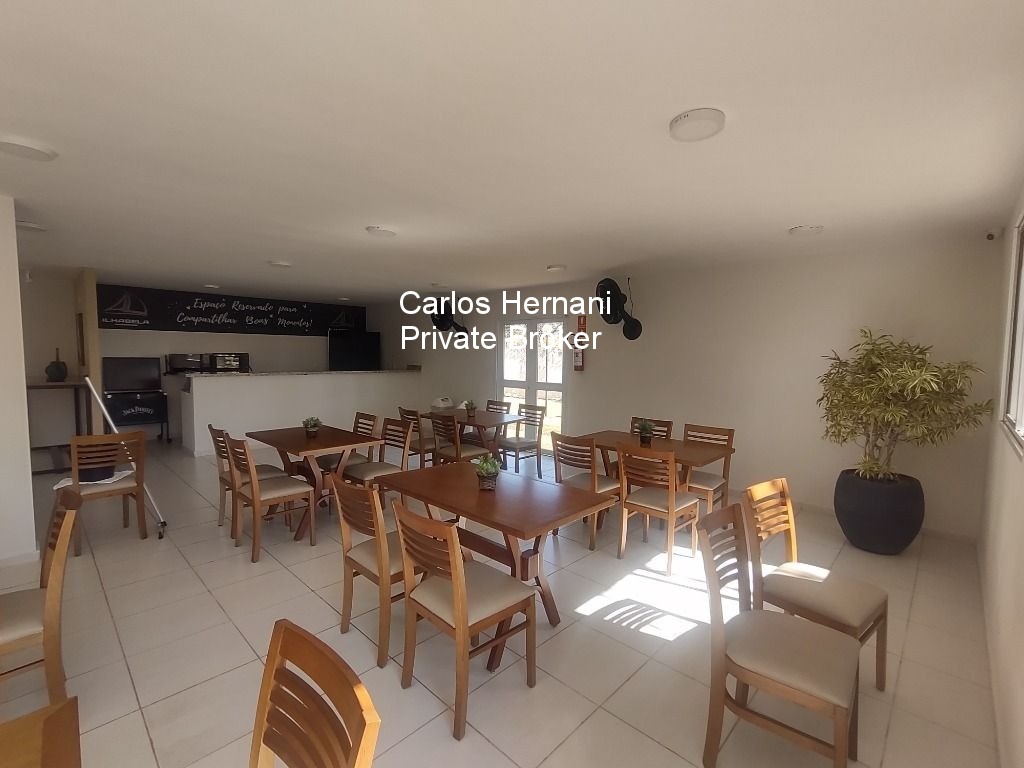 Apartamento, 2 quartos, 57 m² - Foto 6