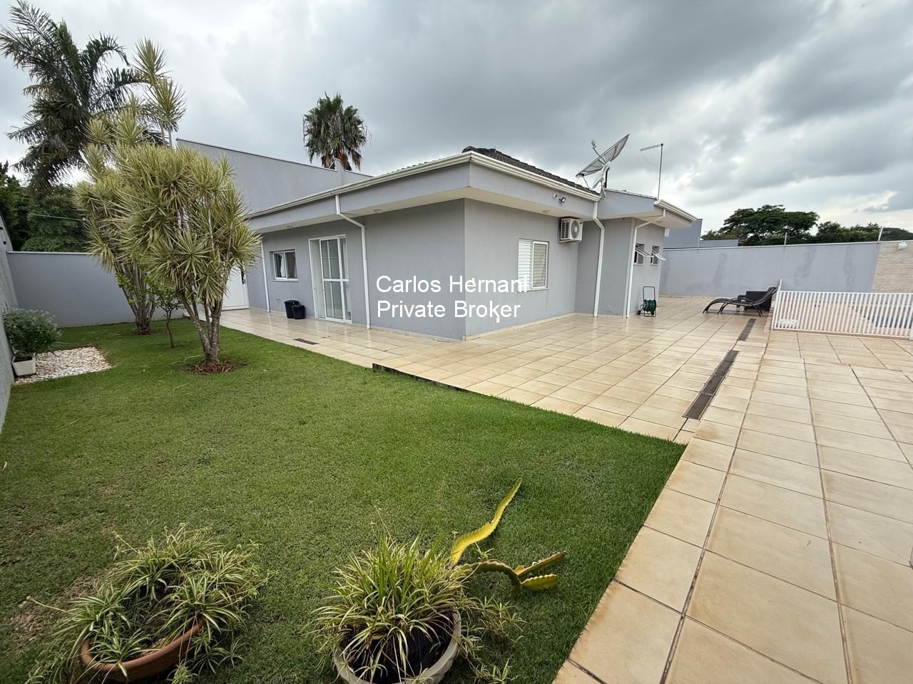 Casa, 3 quartos, 802 m² - Foto 5