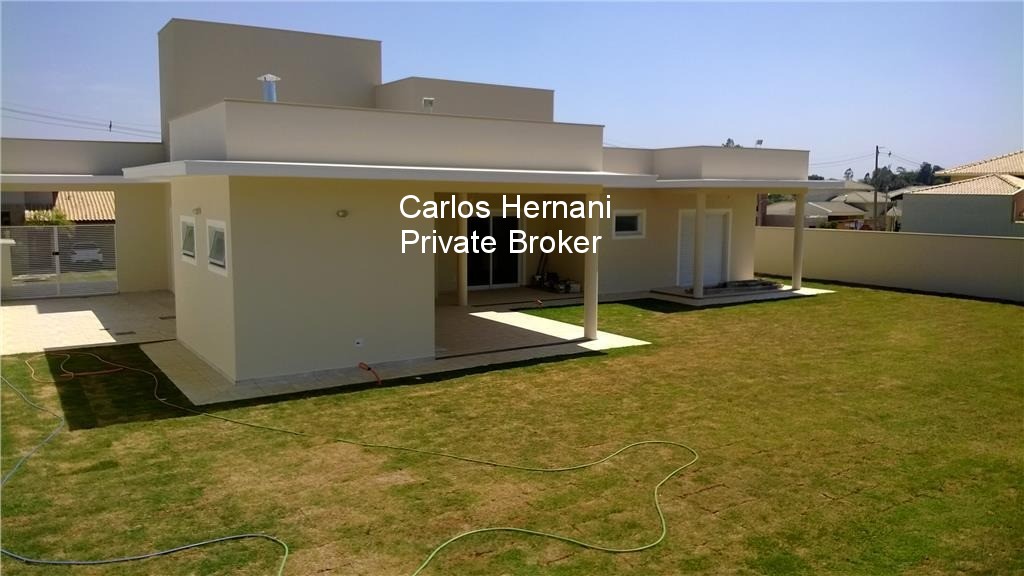 Casa, 3 quartos, 800 m² - Foto 3