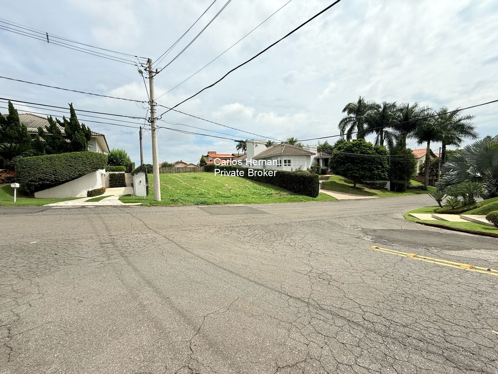 Terreno, 846 m² - Foto 4