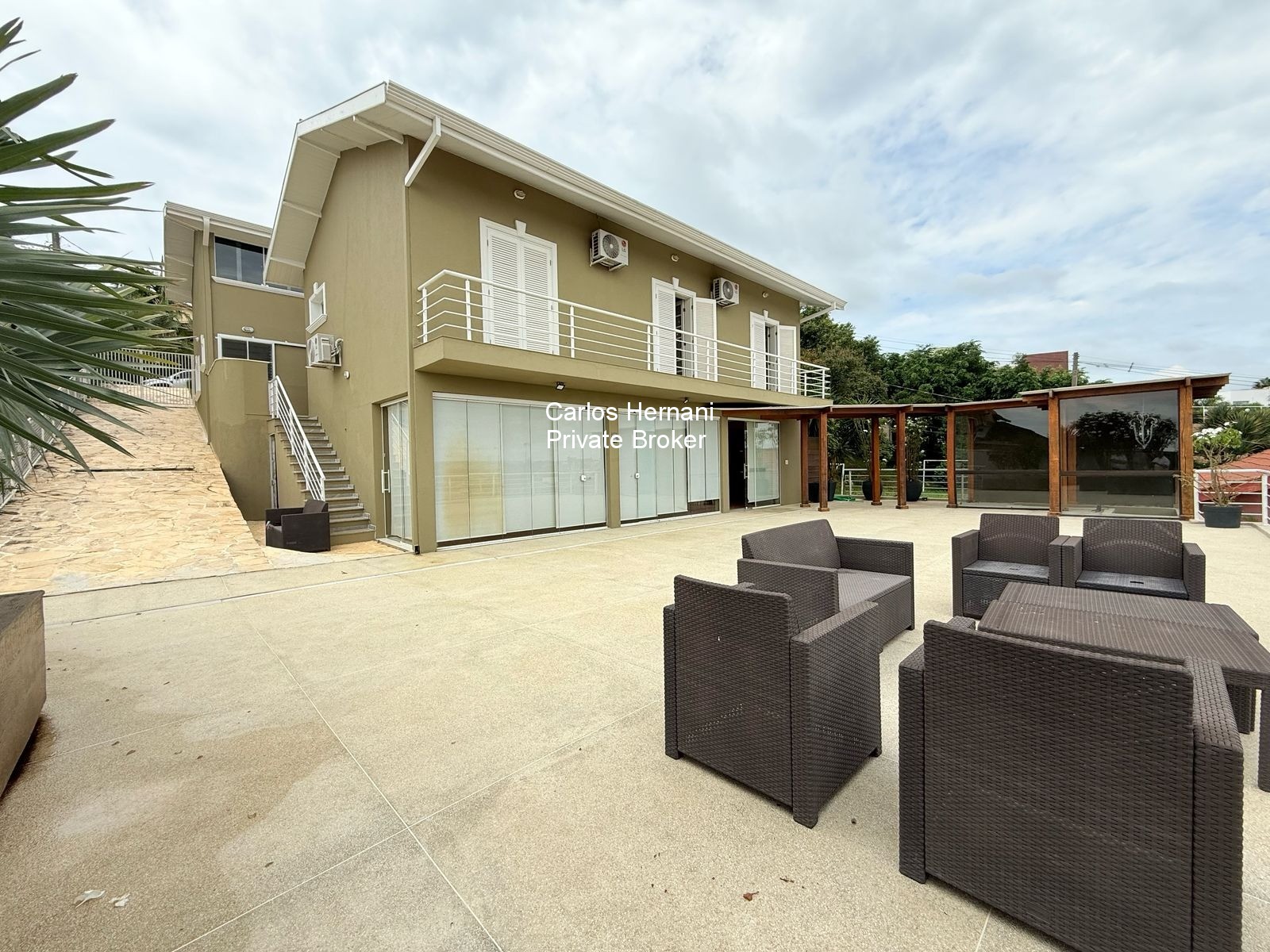 Casa, 3 quartos, 800 m² - Foto 7