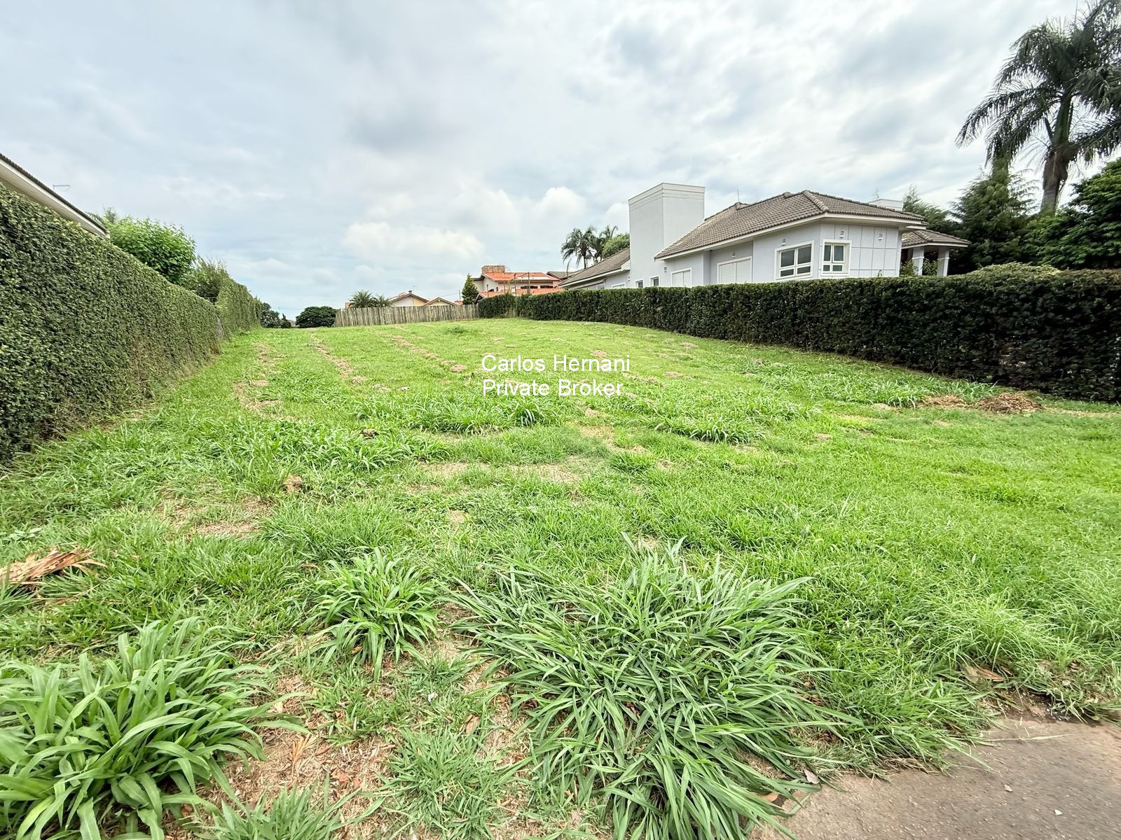 Terreno, 846 m² - Foto 1