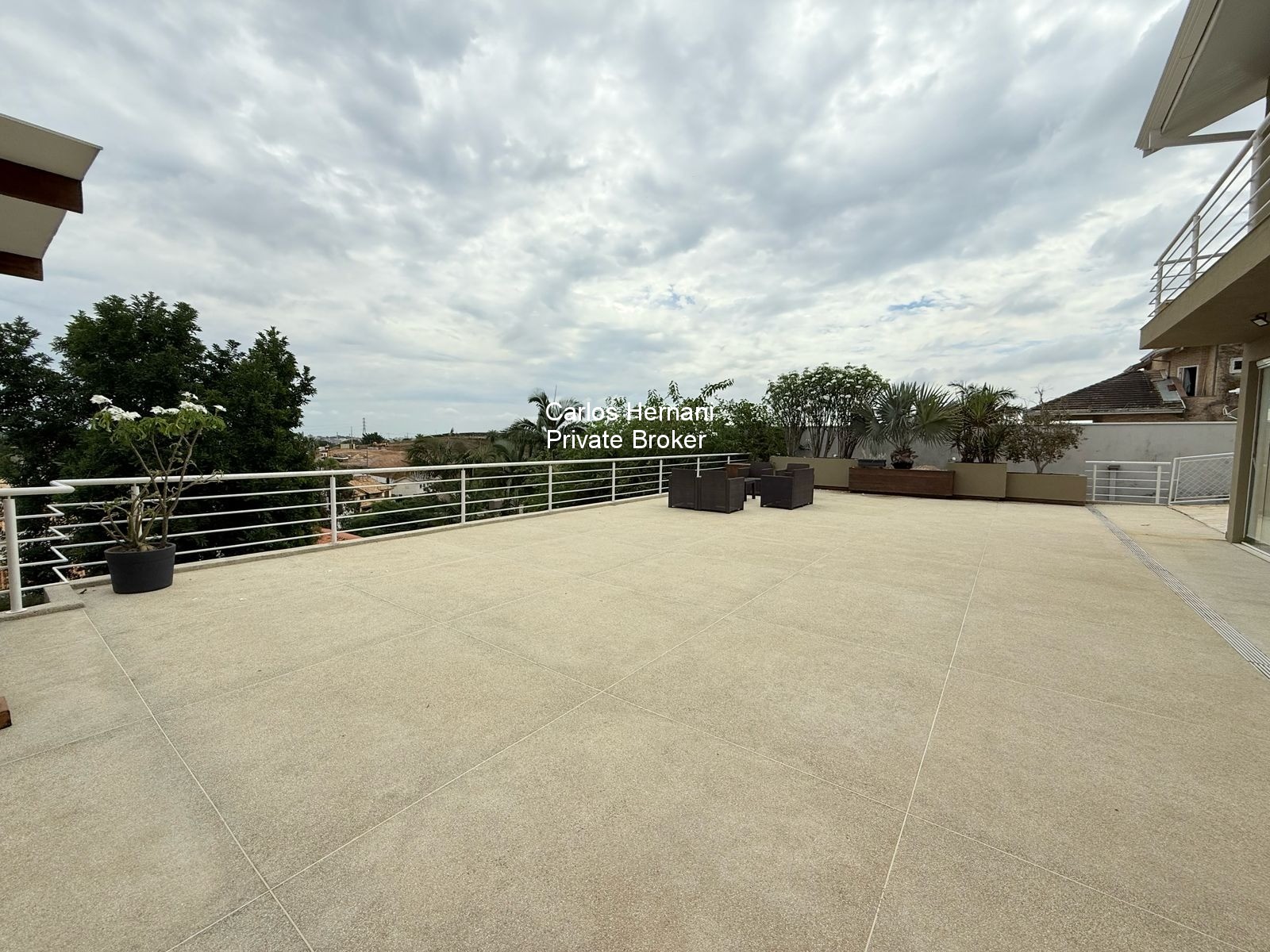 Casa, 3 quartos, 800 m² - Foto 6