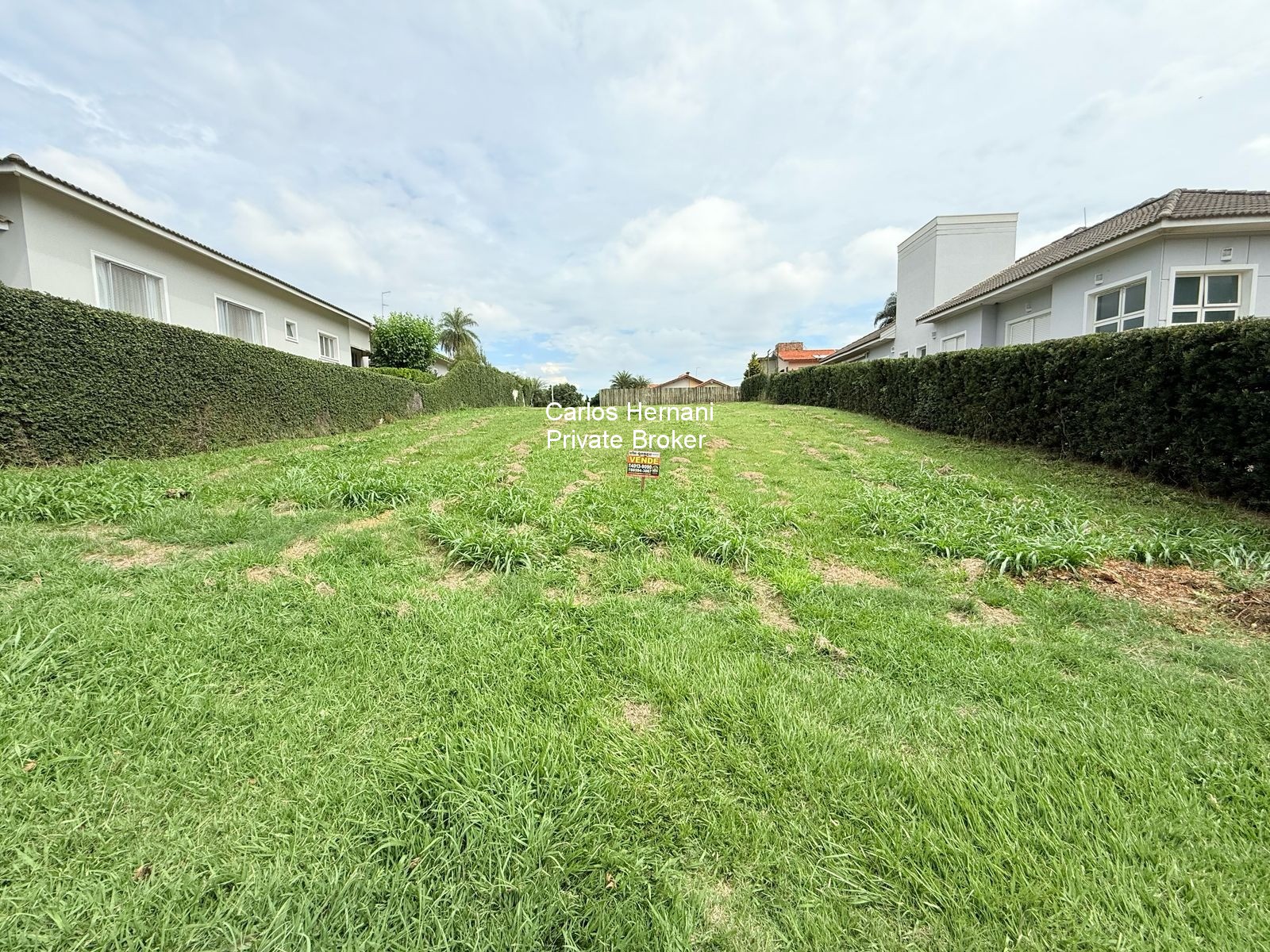 Terreno, 846 m² - Foto 3
