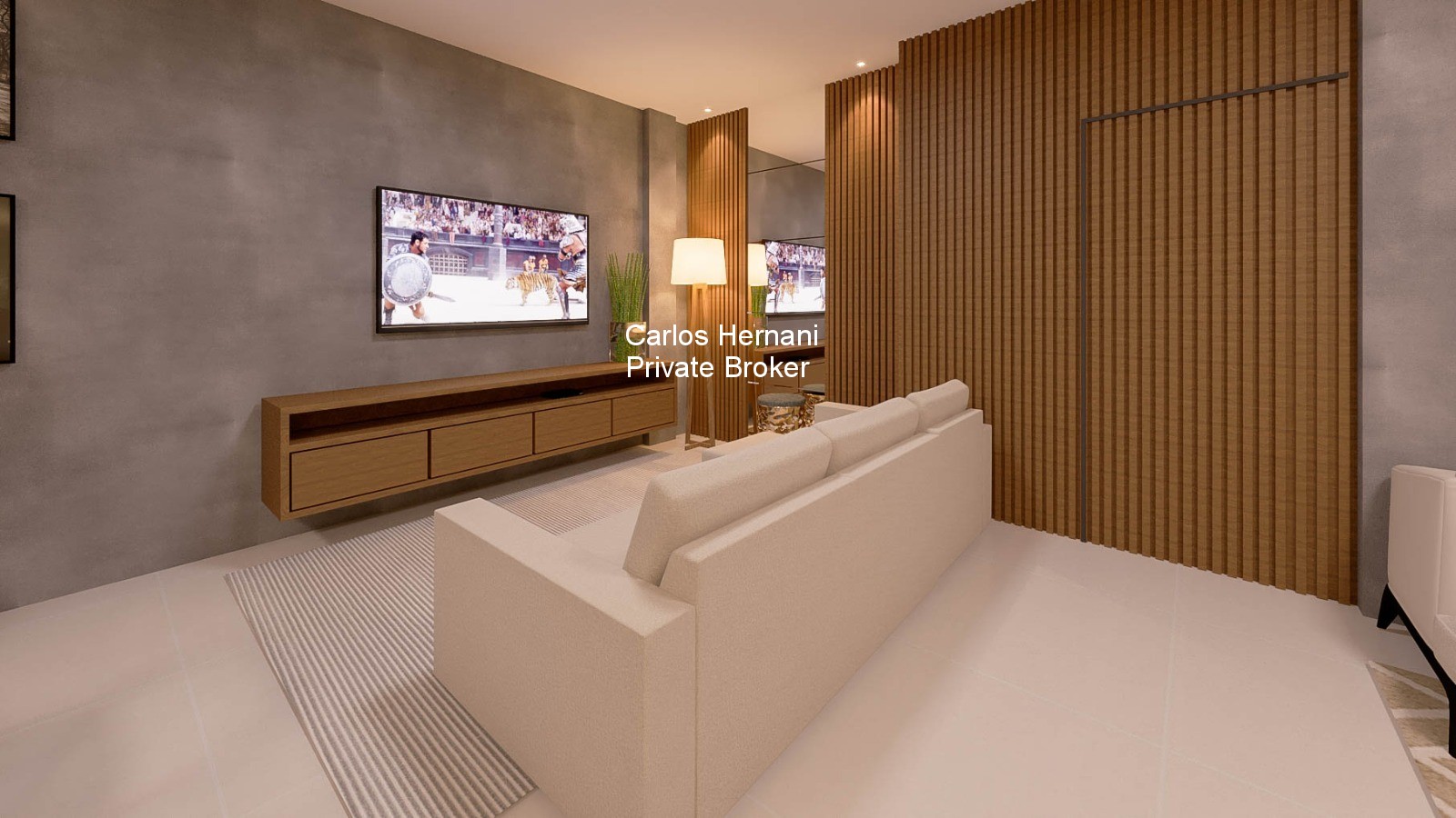 Apartamento, 2 quartos, 82 m² - Foto 4