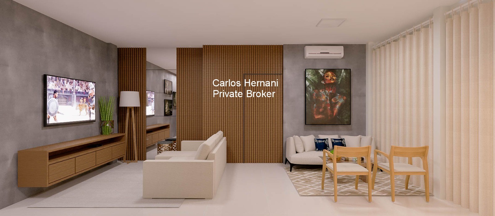 Apartamento, 2 quartos, 82 m² - Foto 5