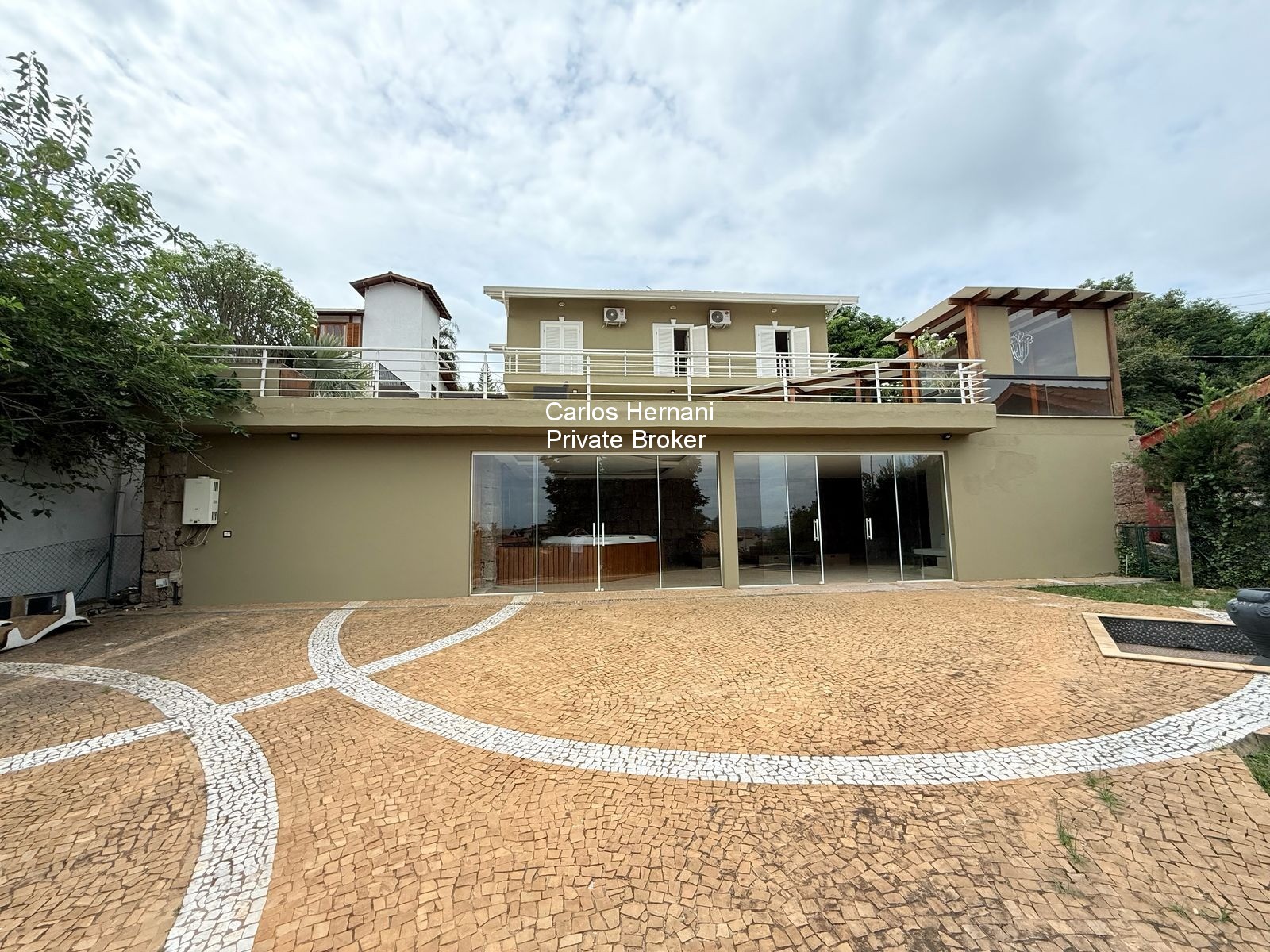 Casa, 3 quartos, 800 m² - Foto 4