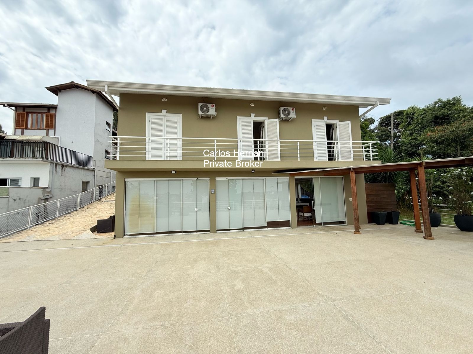 Casa, 3 quartos, 800 m² - Foto 9