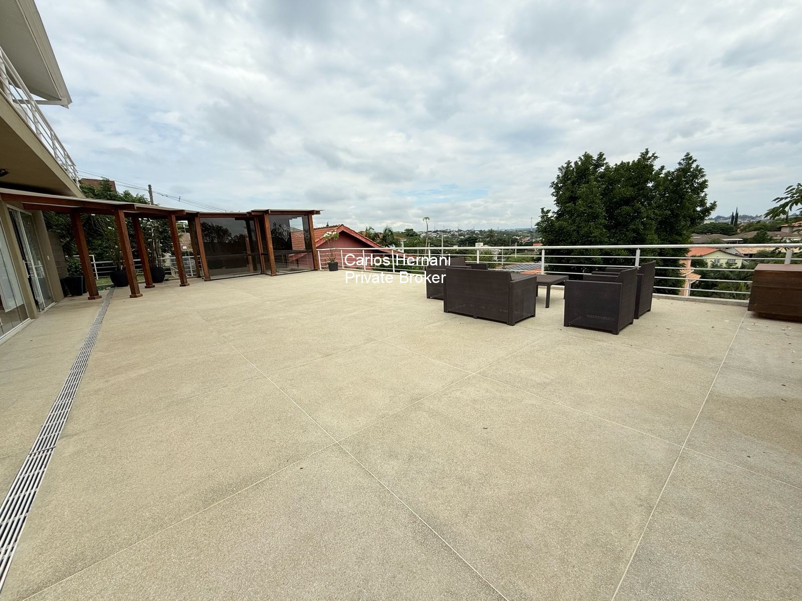 Casa, 3 quartos, 800 m² - Foto 8