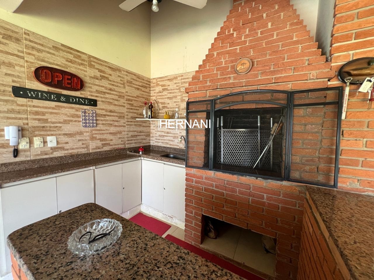 Chácara, 6 quartos, 5000 m² - Foto 4