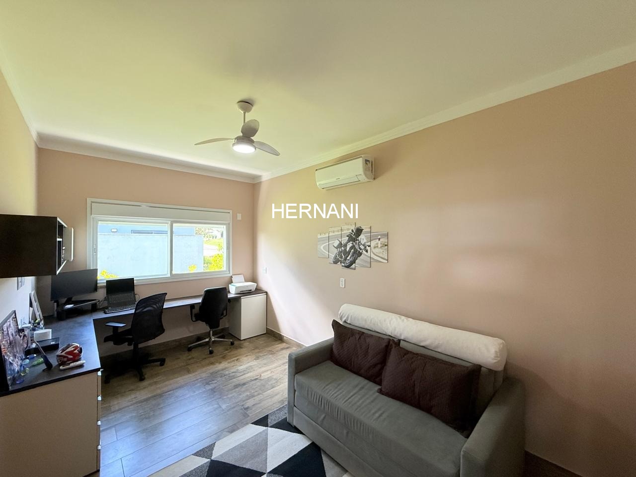 Casa, 4 quartos, 1000 m² - Foto 11