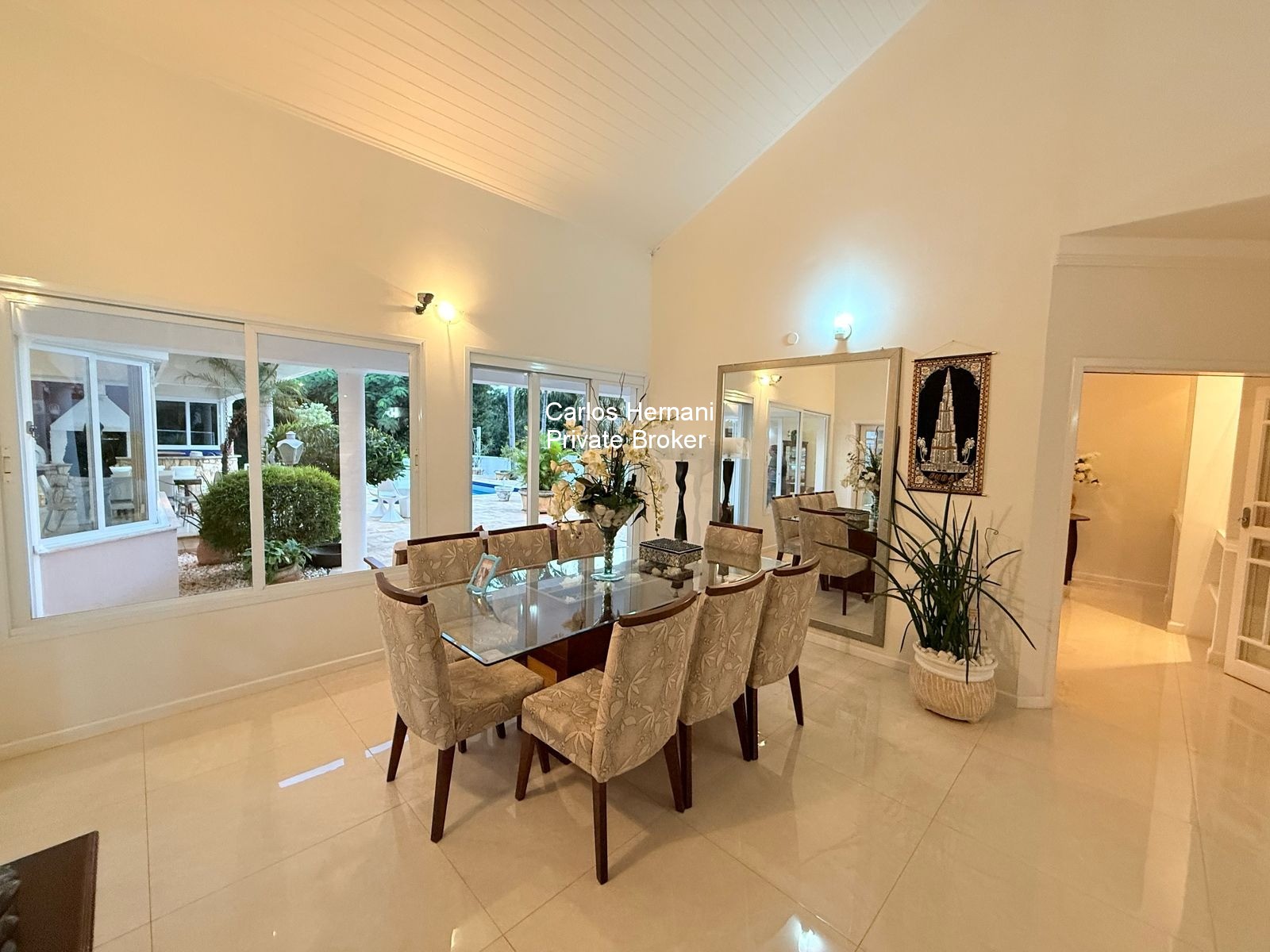 Casa, 5 quartos, 730 m² - Foto 5