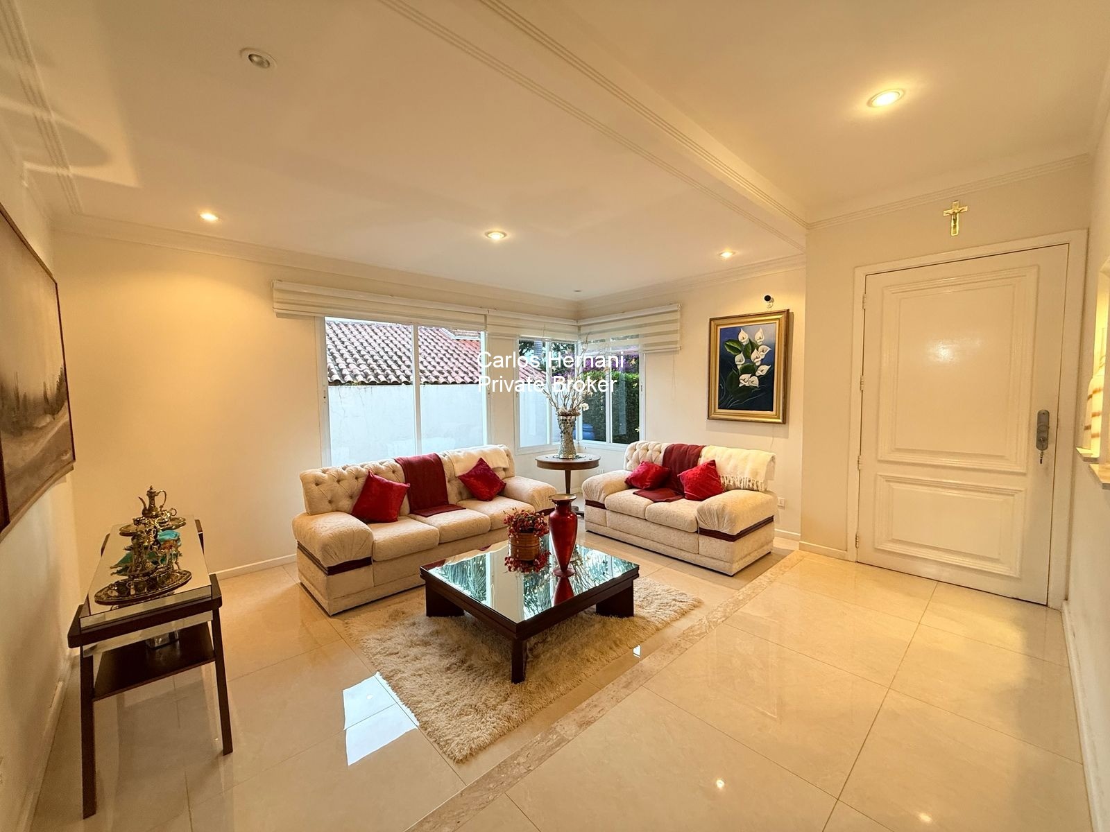Casa, 5 quartos, 730 m² - Foto 3