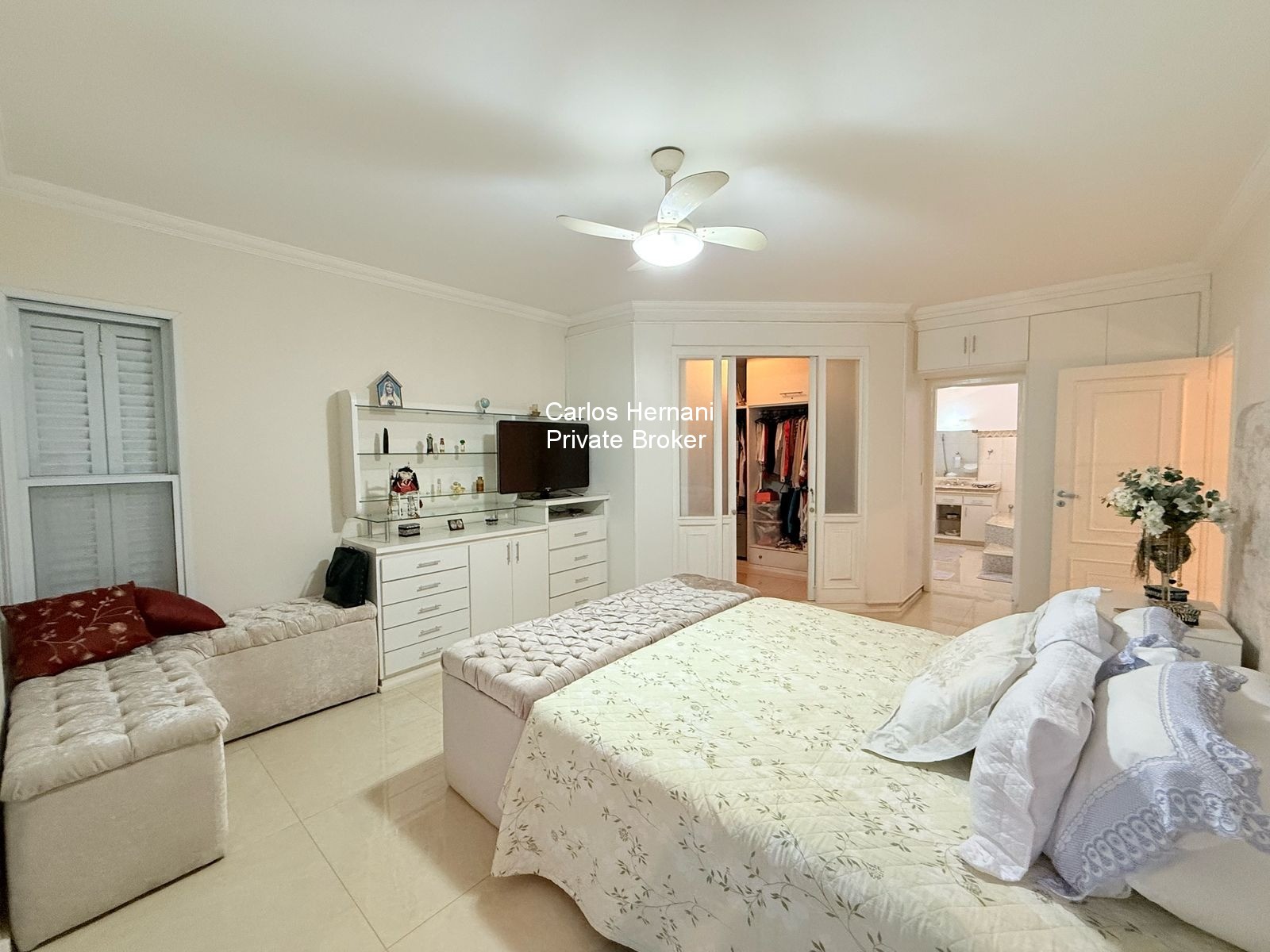 Casa, 5 quartos, 730 m² - Foto 16