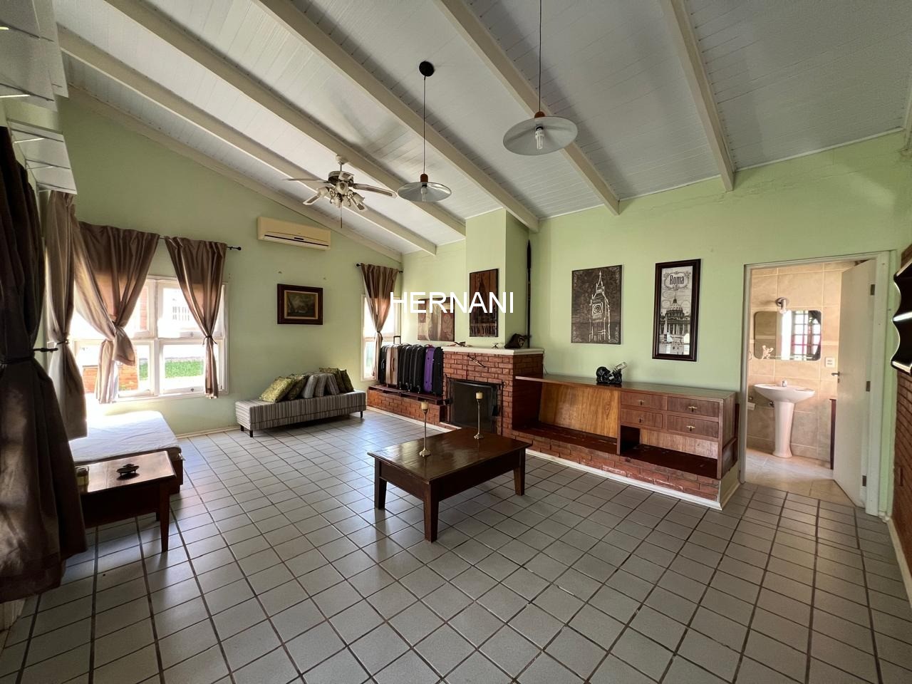 Chácara, 6 quartos, 5000 m² - Foto 10