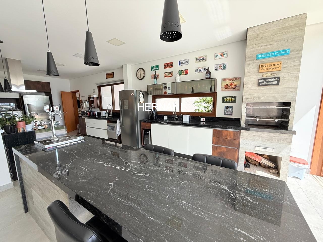 Casa, 4 quartos, 1000 m² - Foto 18