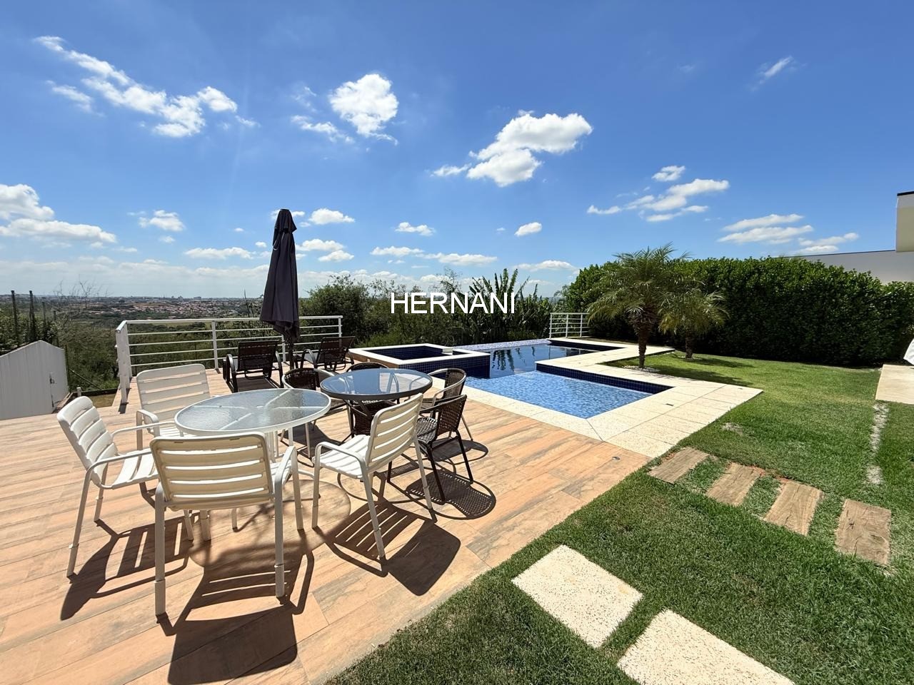 Casa, 4 quartos, 1000 m² - Foto 38
