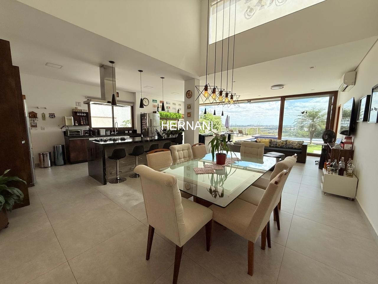 Casa, 4 quartos, 1000 m² - Foto 3