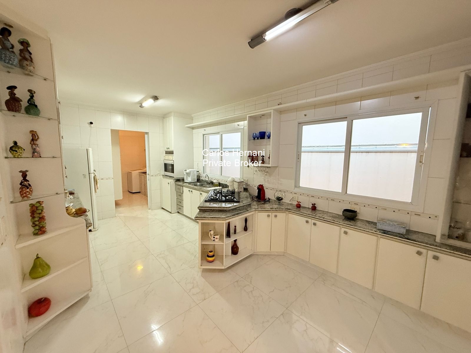 Casa, 5 quartos, 730 m² - Foto 6