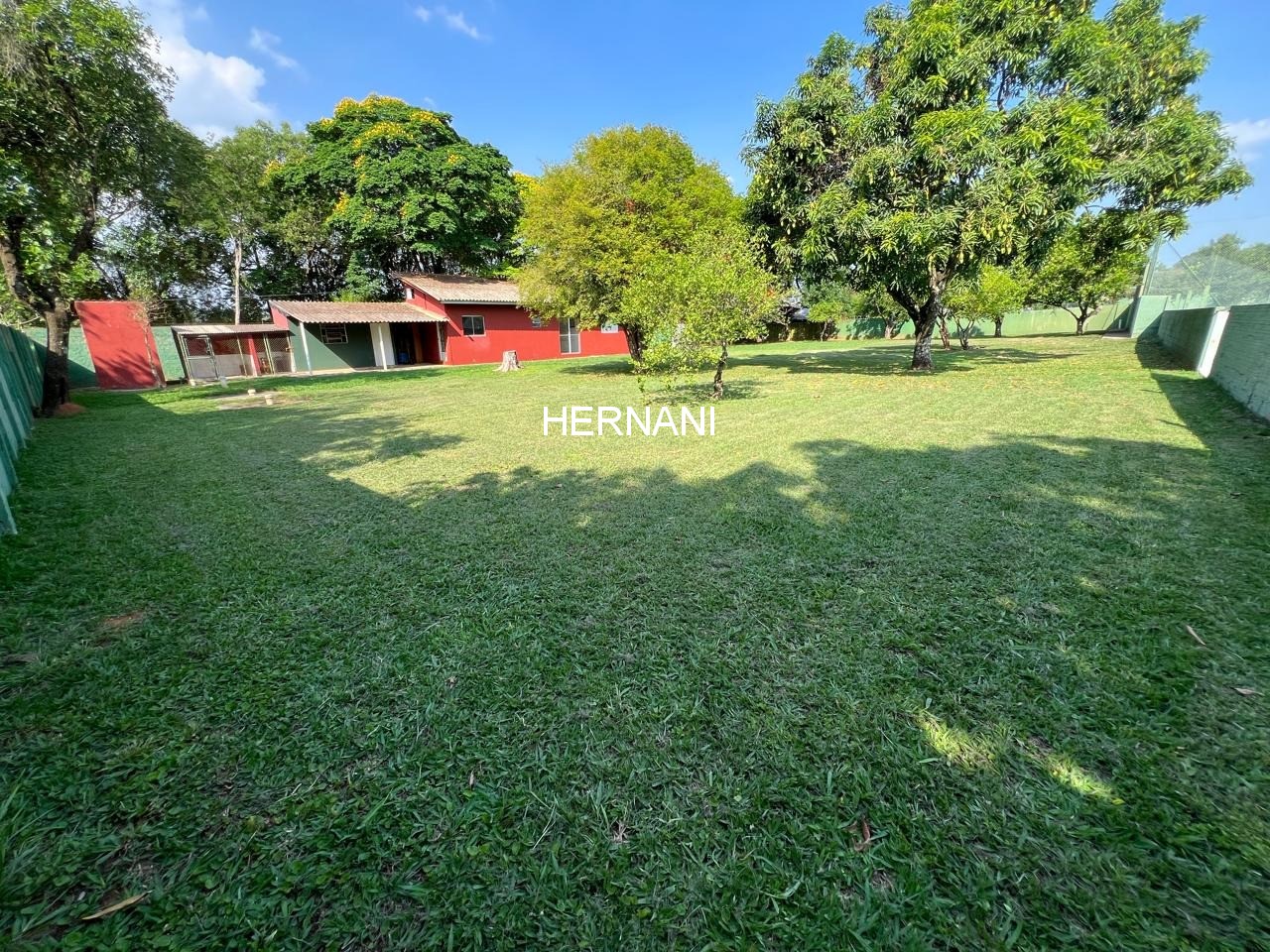 Chácara, 6 quartos, 5000 m² - Foto 5