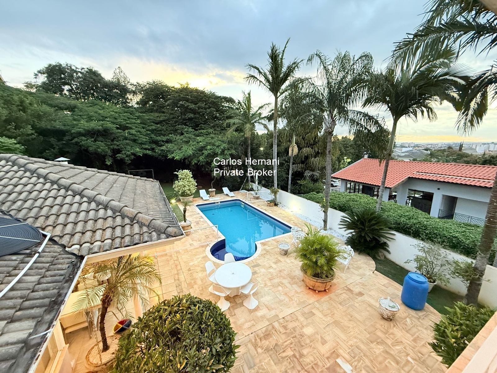 Casa, 5 quartos, 730 m² - Foto 15