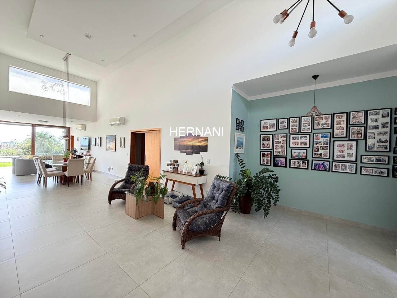 Casa, 4 quartos, 1000 m² - Foto 6