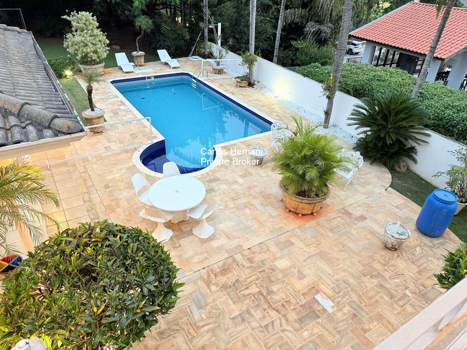Casa, 5 quartos, 730 m² - Foto 13