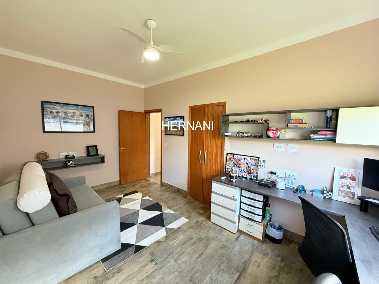 Casa, 4 quartos, 1000 m² - Foto 13