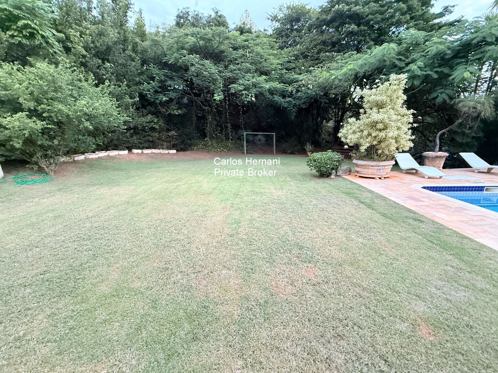 Casa, 5 quartos, 730 m² - Foto 10