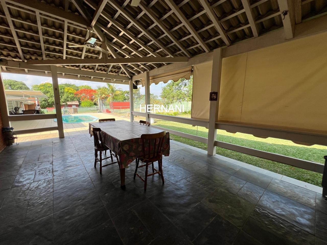 Chácara, 6 quartos, 5000 m² - Foto 9