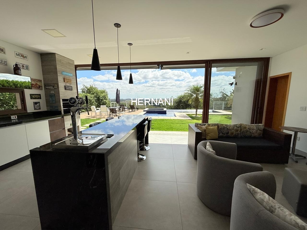 Casa, 4 quartos, 1000 m² - Foto 17