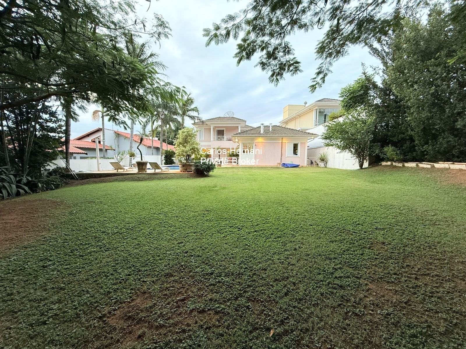 Casa, 5 quartos, 730 m² - Foto 9