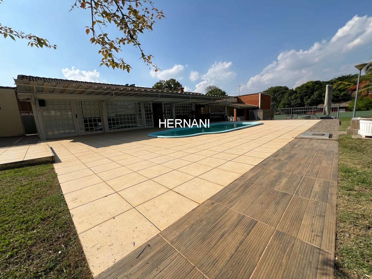 Chácara, 6 quartos, 5000 m² - Foto 3