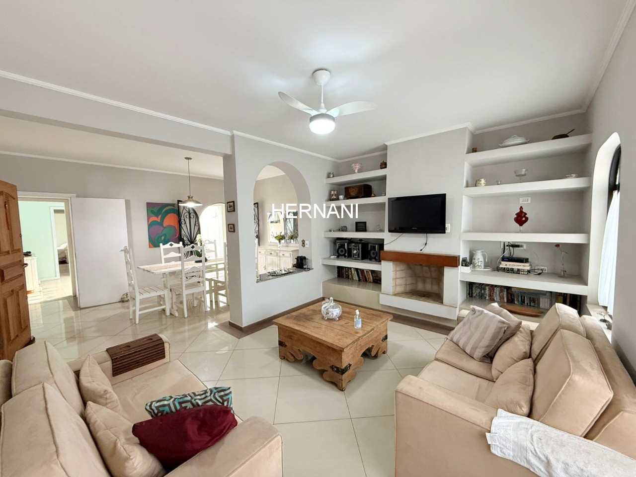 Casa, 3 quartos, 300 m² - Foto 22