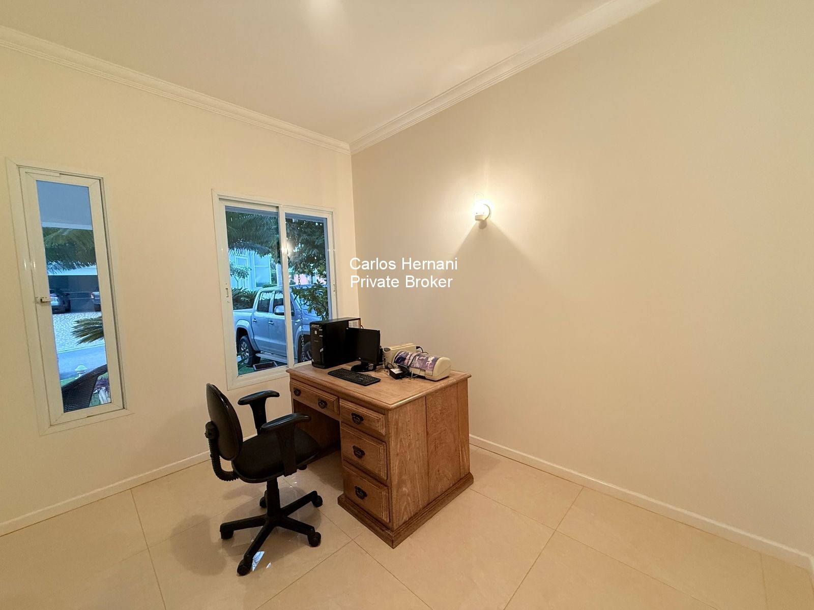 Casa, 5 quartos, 730 m² - Foto 2