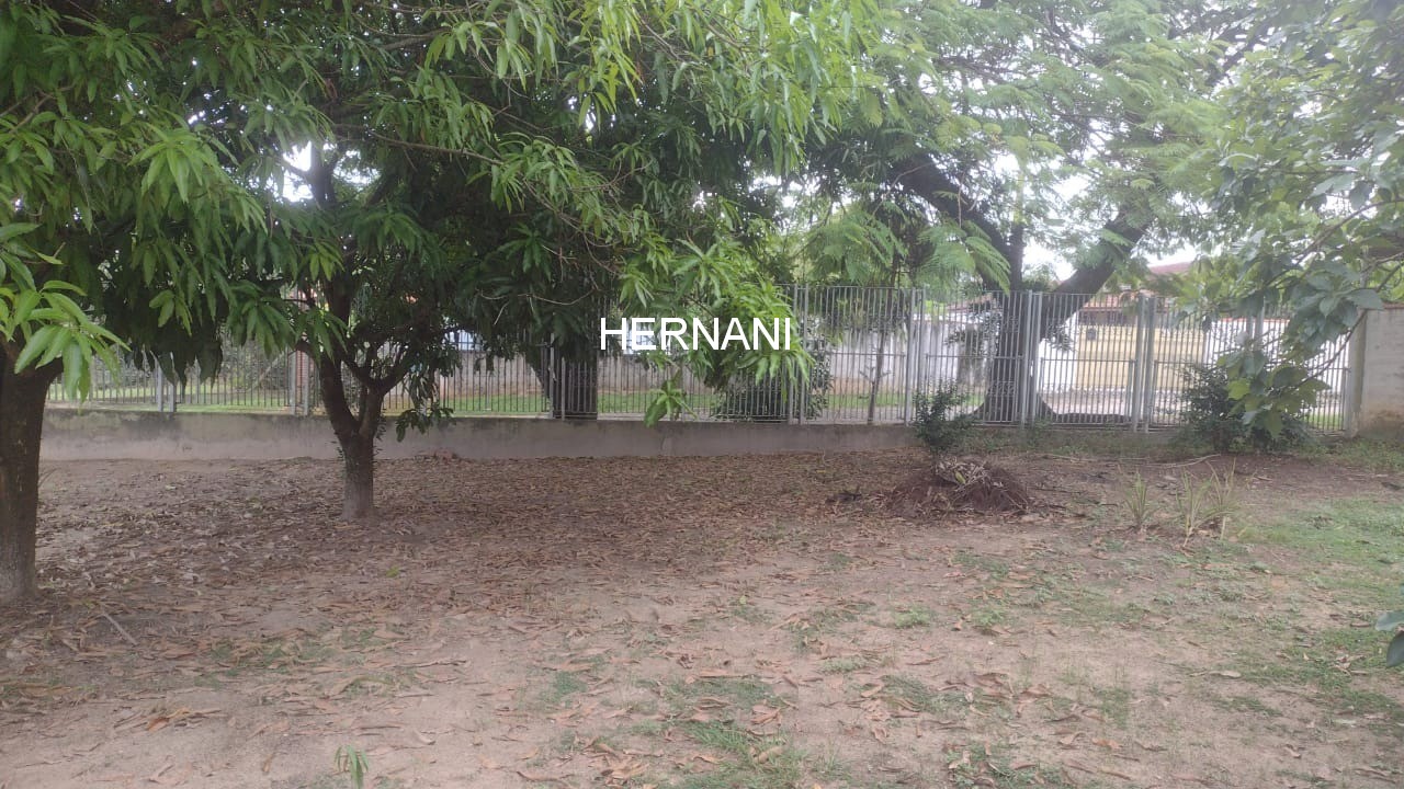 Chácara, 1000 m² - Foto 1