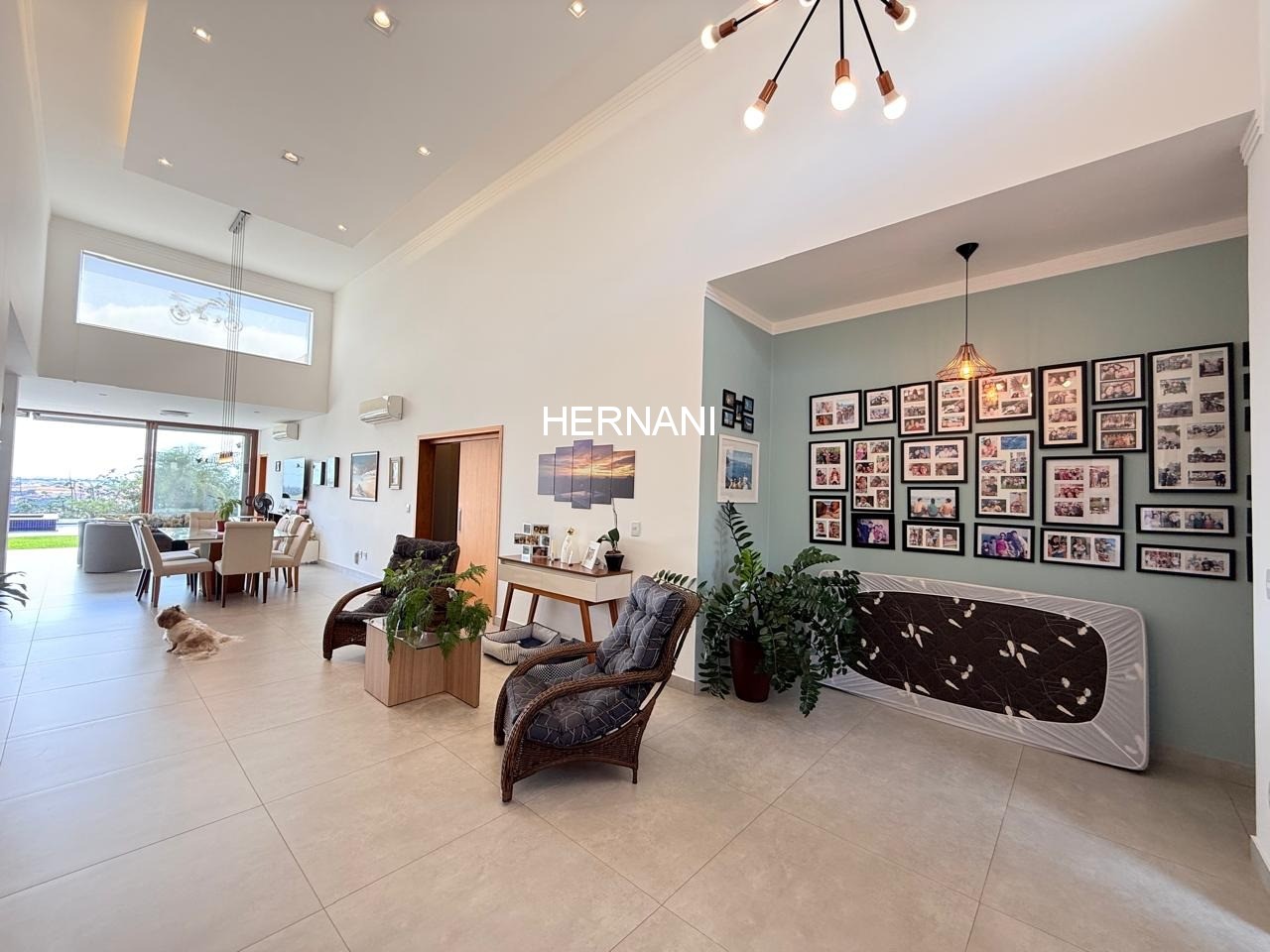 Casa, 4 quartos, 1000 m² - Foto 15