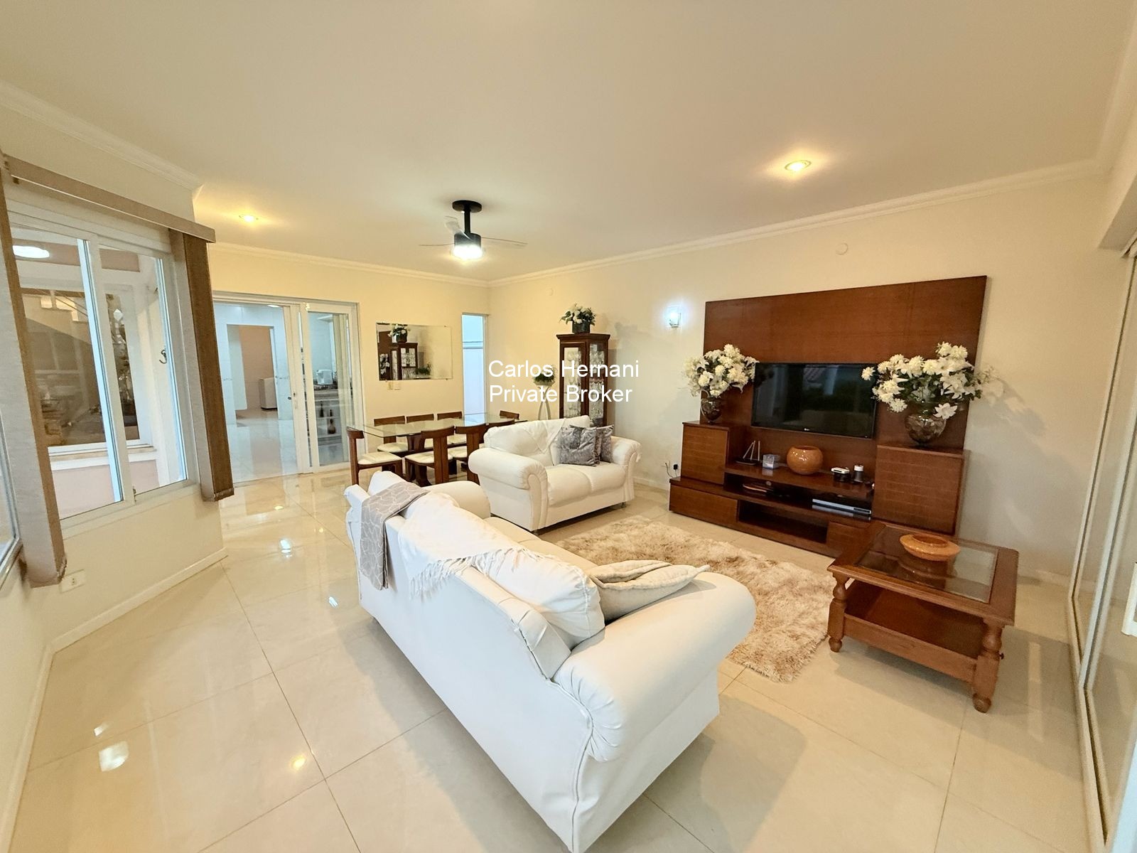 Casa, 5 quartos, 730 m² - Foto 8