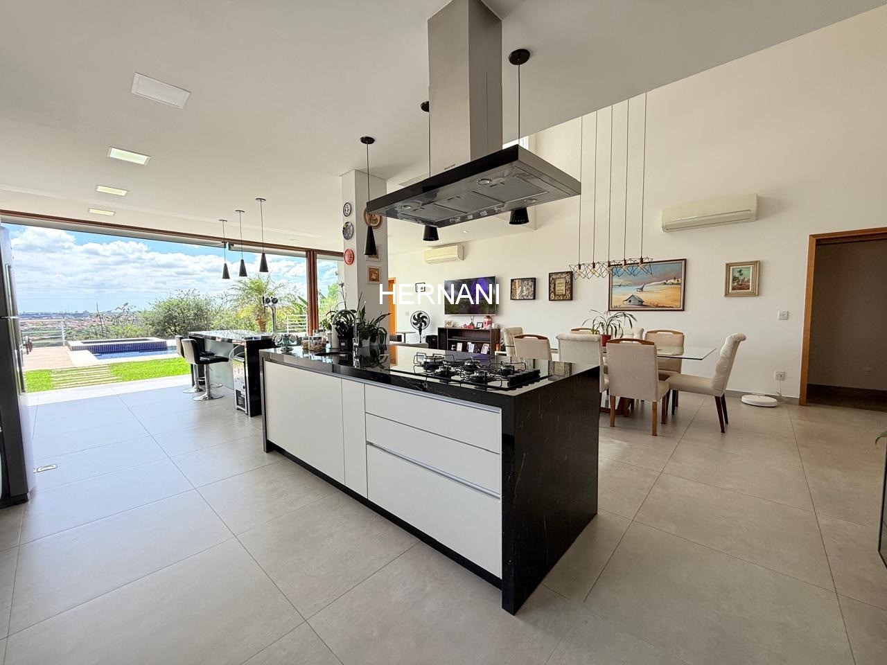 Casa, 4 quartos, 1000 m² - Foto 25