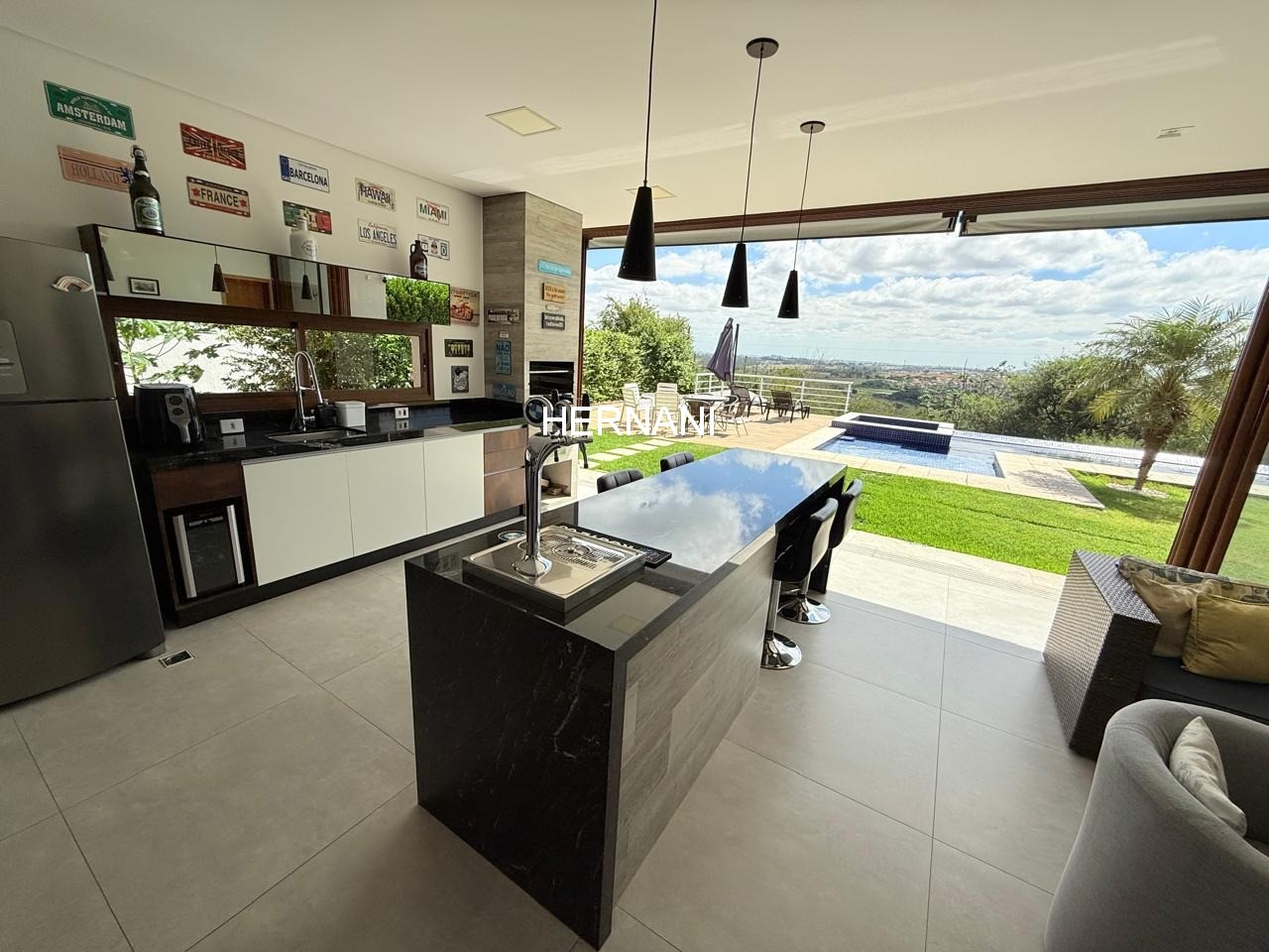 Casa, 4 quartos, 1000 m² - Foto 16