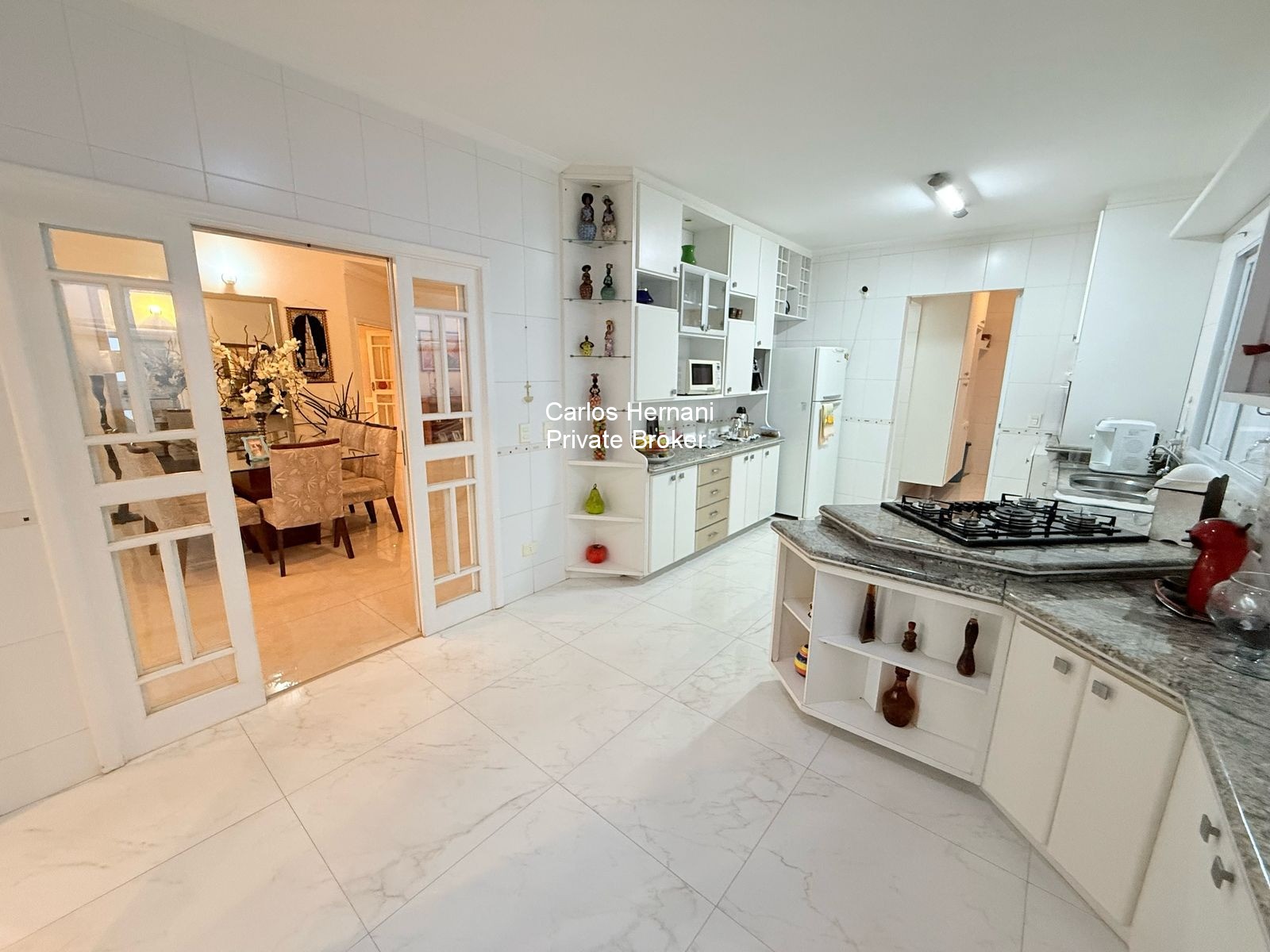 Casa, 5 quartos, 730 m² - Foto 7